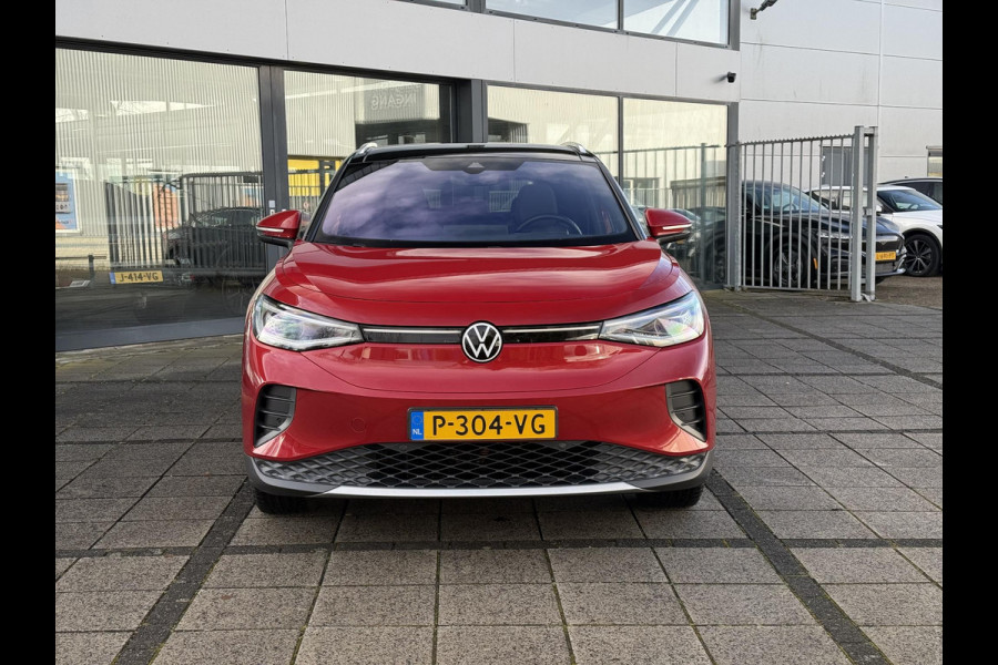 Volkswagen ID.4 Aut. Pro Edition 77kWh | SoH 94% | Trekhaak | Navi | Panorama | Camera | IQ-Light |