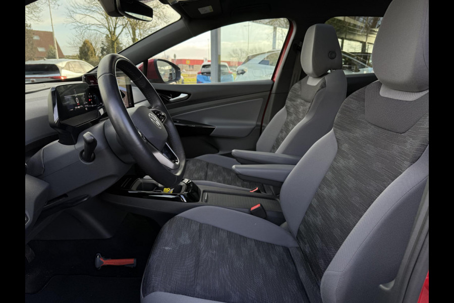 Volkswagen ID.4 Aut. Pro Edition 77kWh | SoH 94% | Trekhaak | Navi | Panorama | Camera | IQ-Light |