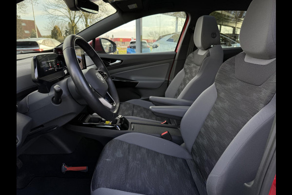 Volkswagen ID.4 Aut. Pro Edition 77kWh | SoH 94% | Trekhaak | Navi | Panorama | Camera | IQ-Light |