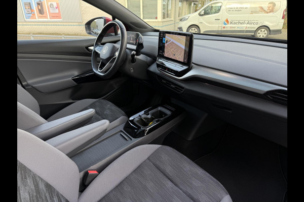 Volkswagen ID.4 Aut. Pro Edition 77kWh | SoH 94% | Trekhaak | Navi | Panorama | Camera | IQ-Light |
