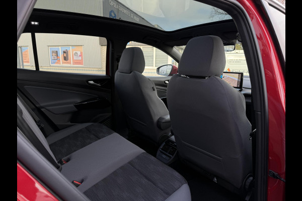 Volkswagen ID.4 Aut. Pro Edition 77kWh | SoH 94% | Trekhaak | Navi | Panorama | Camera | IQ-Light |