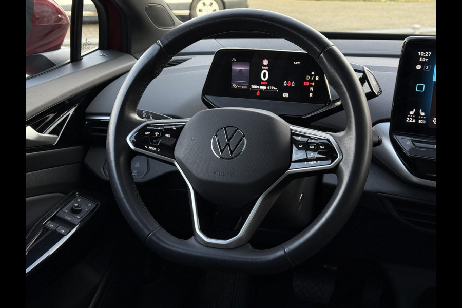 Volkswagen ID.4 Aut. Pro Edition 77kWh | SoH 94% | Trekhaak | Navi | Panorama | Camera | IQ-Light |