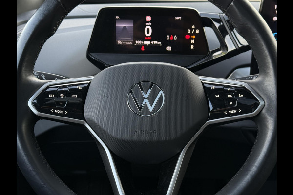 Volkswagen ID.4 Aut. Pro Edition 77kWh | SoH 94% | Trekhaak | Navi | Panorama | Camera | IQ-Light |