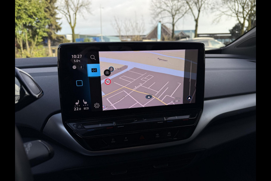 Volkswagen ID.4 Aut. Pro Edition 77kWh | SoH 94% | Trekhaak | Navi | Panorama | Camera | IQ-Light |