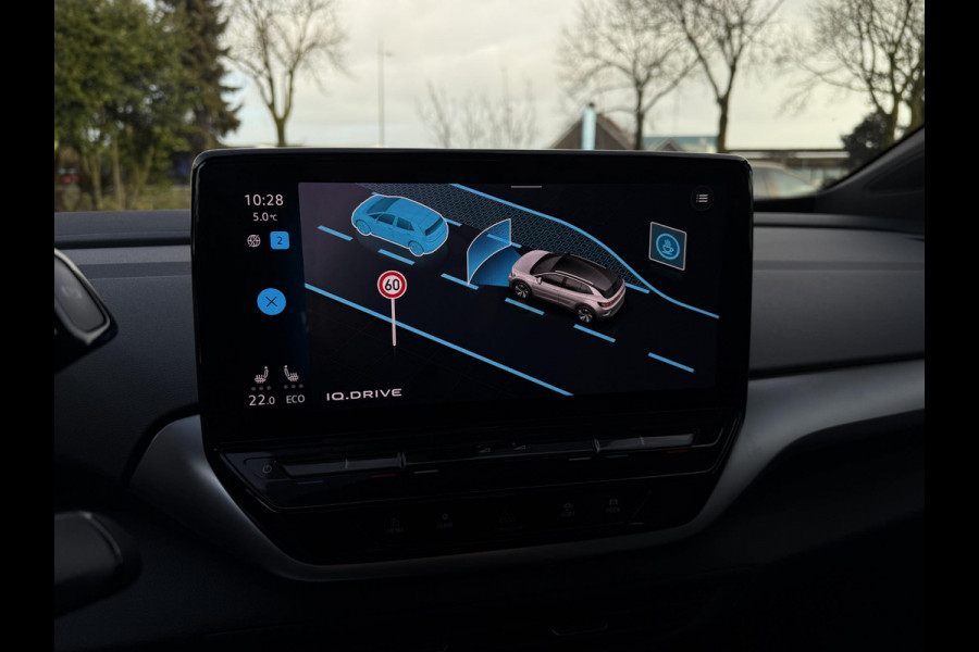 Volkswagen ID.4 Aut. Pro Edition 77kWh | SoH 94% | Trekhaak | Navi | Panorama | Camera | IQ-Light |