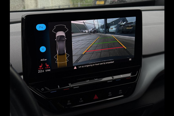 Volkswagen ID.4 Aut. Pro Edition 77kWh | SoH 94% | Trekhaak | Navi | Panorama | Camera | IQ-Light |