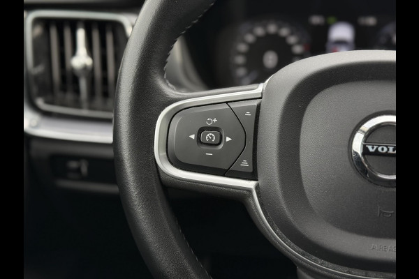 Volvo V60 2.0 B3 Aut. 163pk MHEV Momentum | Trekhaak | Navi | LED | Camera |  LMV |