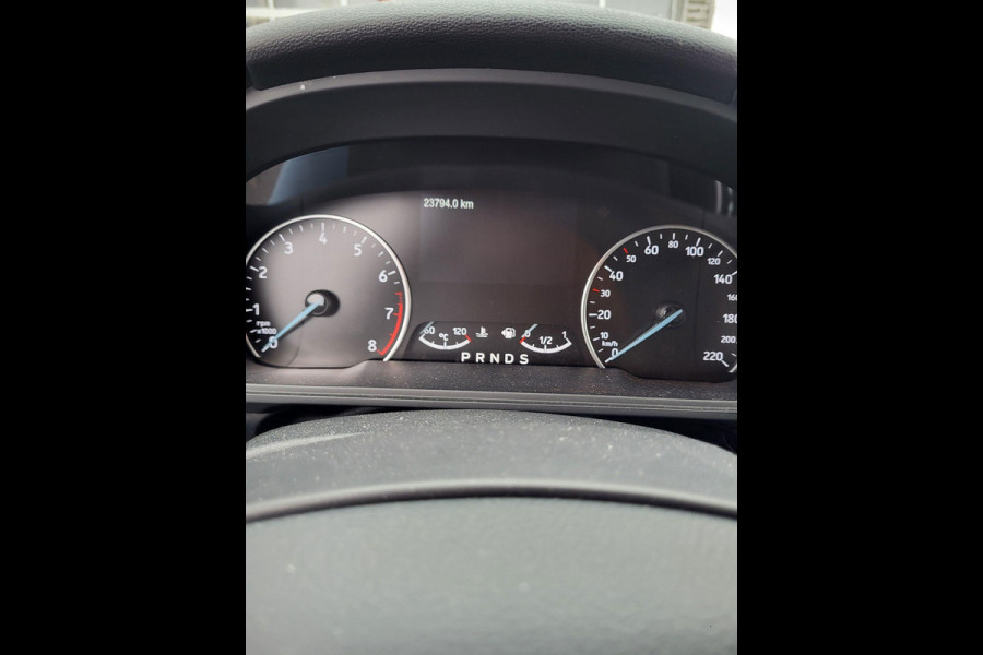 Ford EcoSport 1.0 EcoBoost 125 PK Titanium Automaat | 23dkm! | Climate Control | Cruise Control | Navigatie | Privacy Glass