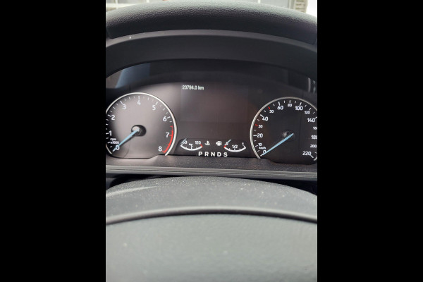 Ford EcoSport 1.0 EcoBoost 125 PK Titanium Automaat | 23dkm! | Climate Control | Cruise Control | Navigatie | Privacy Glass