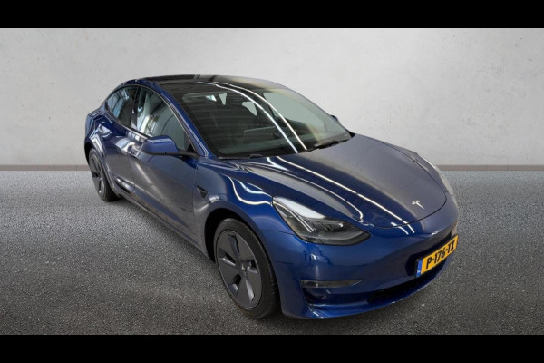 Tesla Model 3 Aut. Long Range Dual Motor AWD | Autopilot | Panorama | Leder |