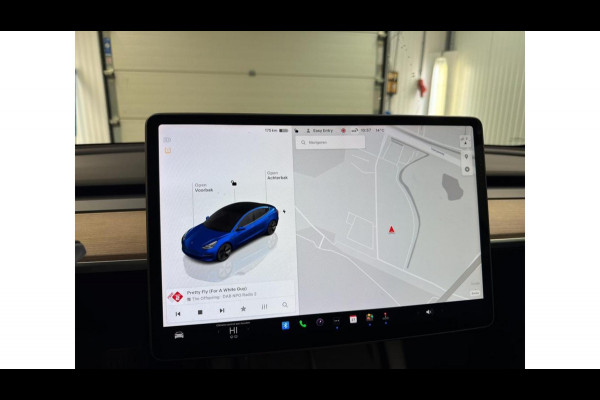 Tesla Model 3 Aut. Long Range Dual Motor AWD | Autopilot | Panorama | Leder |