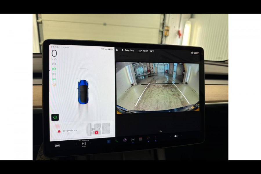 Tesla Model 3 Aut. Long Range Dual Motor AWD | Autopilot | Panorama | Leder |