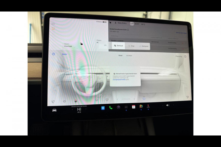 Tesla Model 3 Aut. Long Range Dual Motor AWD | Autopilot | Panorama | Leder |