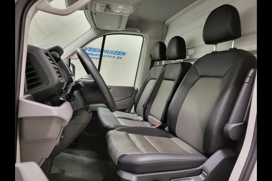 Volkswagen Crafter 2.0TDI Bakwagen Laadklep Euro 6!