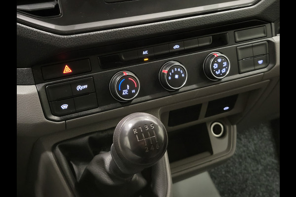 Volkswagen Crafter 2.0TDI Bakwagen Laadklep Euro 6!