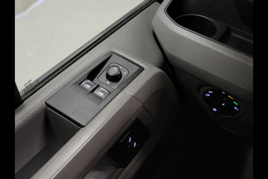 Volkswagen Crafter 2.0TDI Bakwagen Laadklep Euro 6!