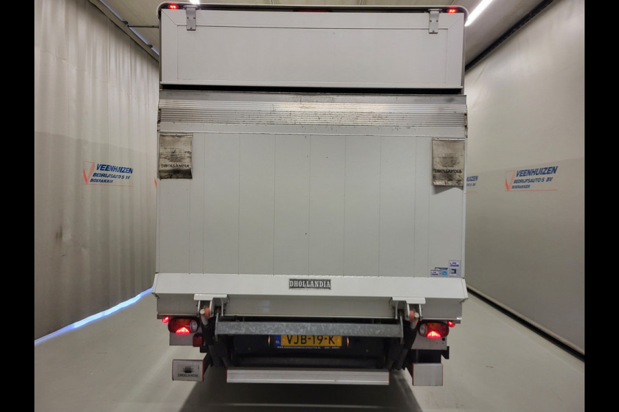 Volkswagen Crafter 2.0TDI Bakwagen Laadklep Euro 6!