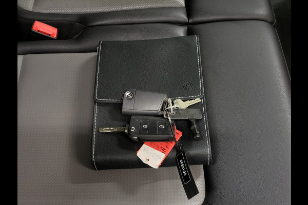 Volkswagen Crafter 2.0TDI Bakwagen Laadklep Euro 6!