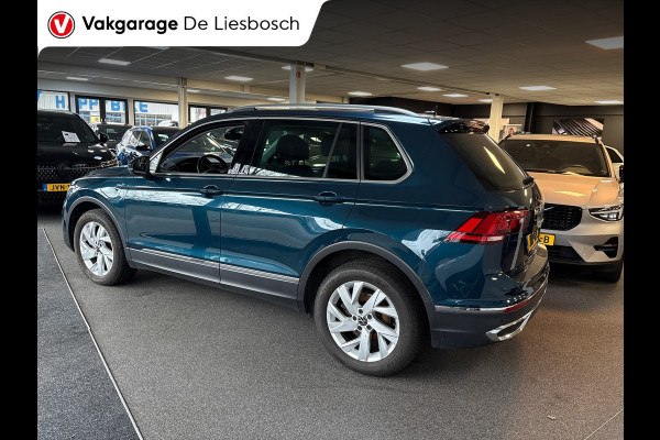 Volkswagen Tiguan 1.4 TSI eHybrid,Business+,navi,camera,apple carplay,stoelverw.IQ light