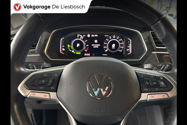 Volkswagen Tiguan 1.4 TSI eHybrid,Business+,navi,camera,apple carplay,stoelverw.IQ light