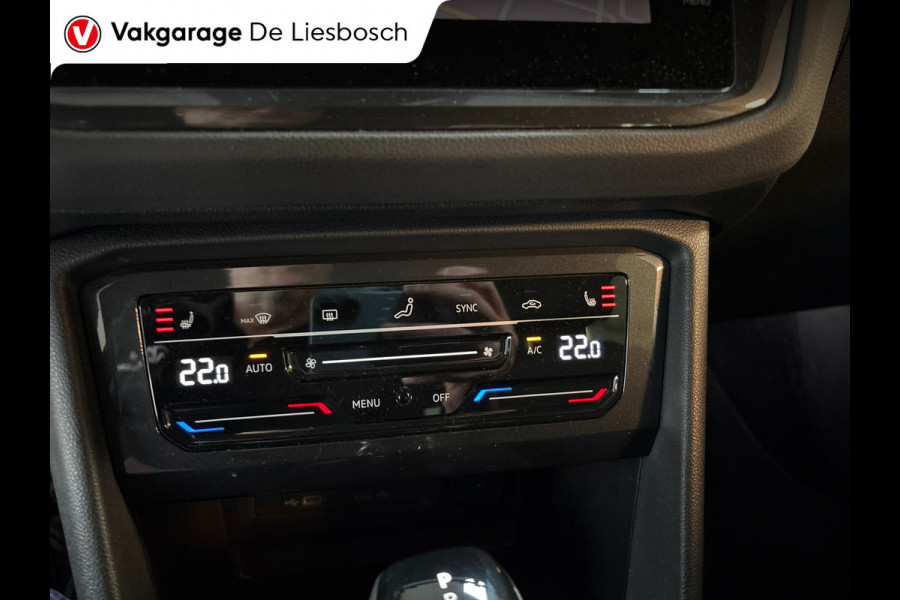 Volkswagen Tiguan 1.4 TSI eHybrid,Business+,navi,camera,apple carplay,stoelverw.IQ light