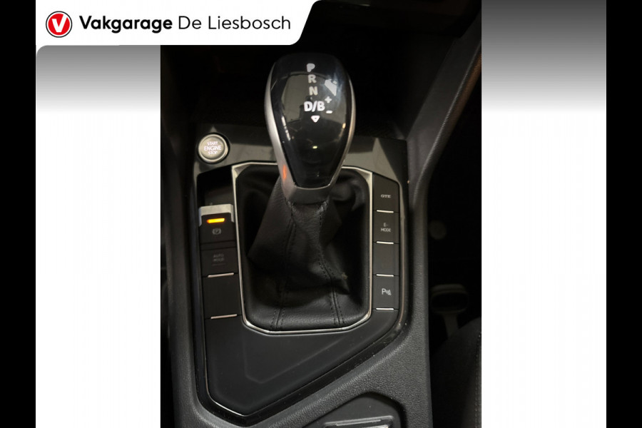 Volkswagen Tiguan 1.4 TSI eHybrid,Business+,navi,camera,apple carplay,stoelverw.IQ light