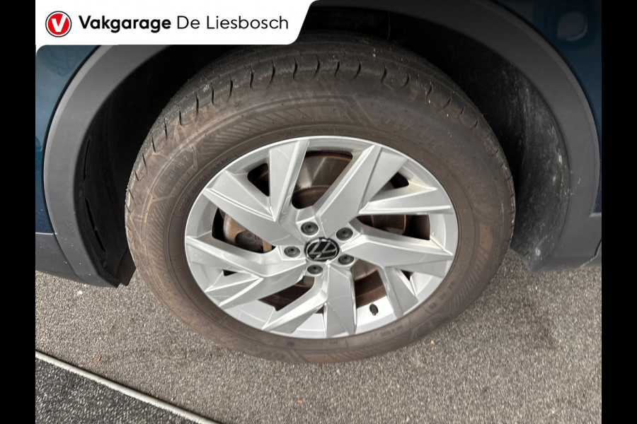 Volkswagen Tiguan 1.4 TSI eHybrid,Business+,navi,camera,apple carplay,stoelverw.IQ light