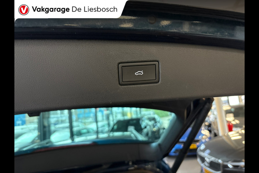 Volkswagen Tiguan 1.4 TSI eHybrid,Business+,navi,camera,apple carplay,stoelverw.IQ light