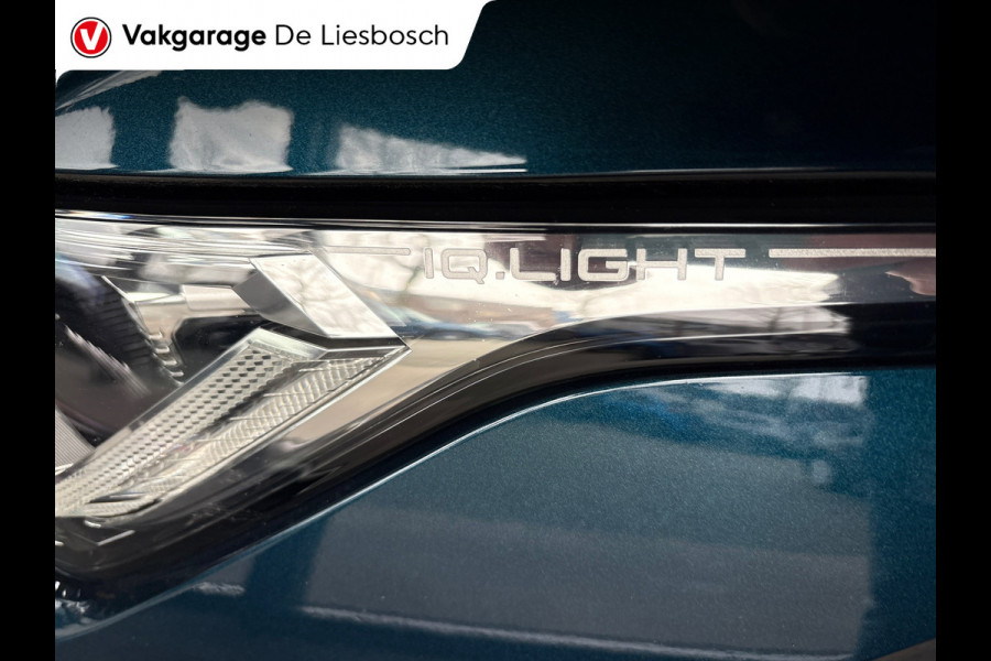 Volkswagen Tiguan 1.4 TSI eHybrid,Business+,navi,camera,apple carplay,stoelverw.IQ light