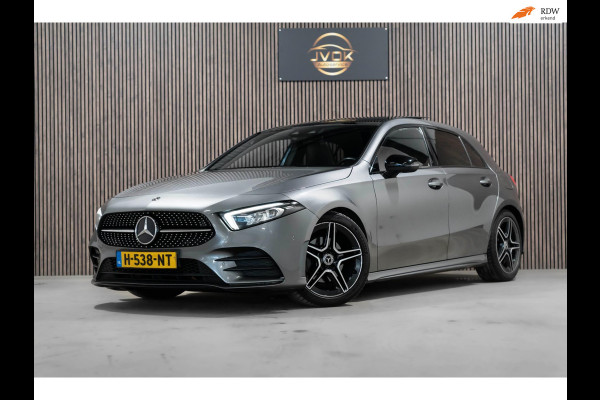 Mercedes-Benz A-Klasse 200 AMG PANO LED CAMERA