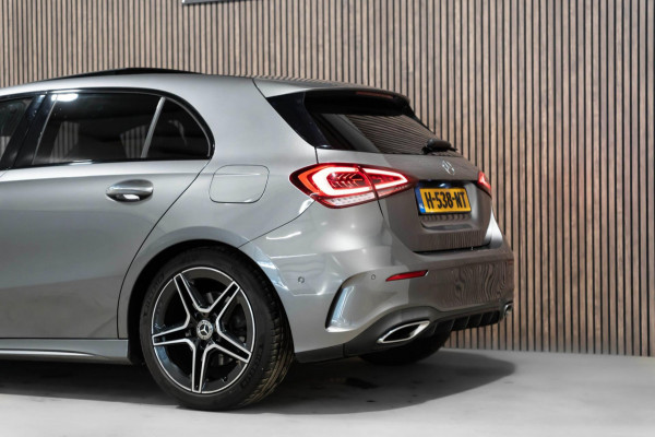 Mercedes-Benz A-Klasse 200 AMG PANO LED CAMERA