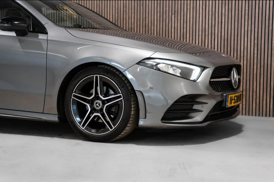 Mercedes-Benz A-Klasse 200 AMG PANO LED CAMERA