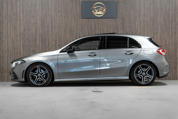 Mercedes-Benz A-Klasse 200 AMG PANO LED CAMERA