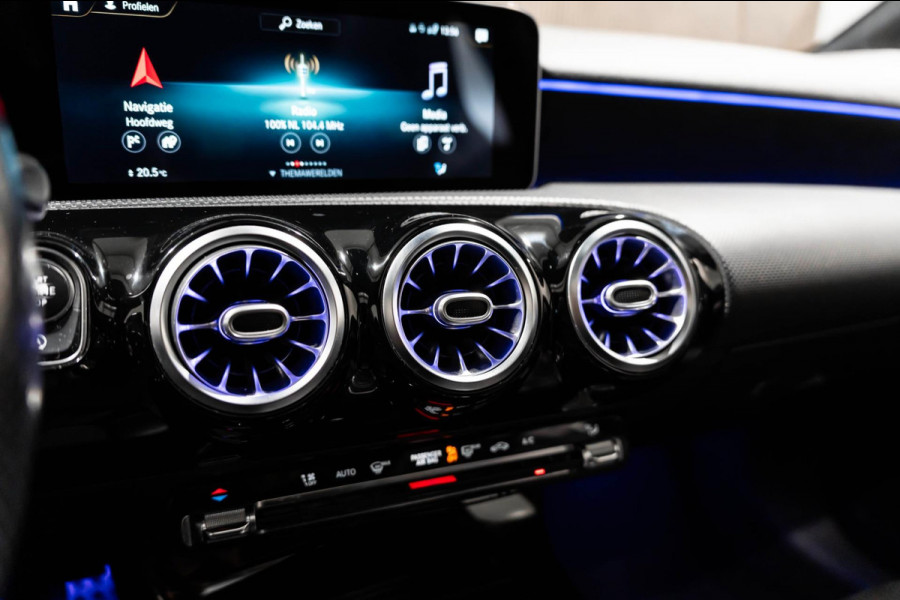 Mercedes-Benz A-Klasse 200 AMG PANO LED CAMERA