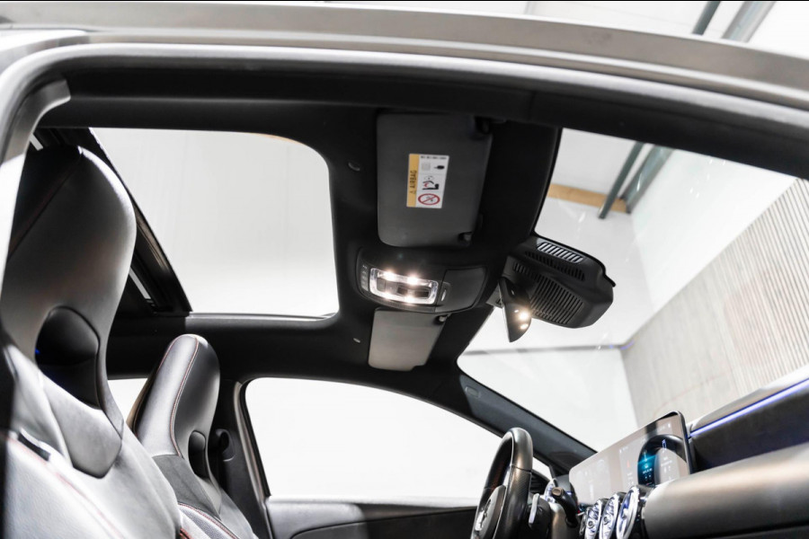Mercedes-Benz A-Klasse 200 AMG PANO LED CAMERA