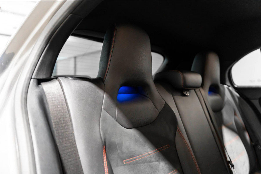 Mercedes-Benz A-Klasse 200 AMG PANO LED CAMERA