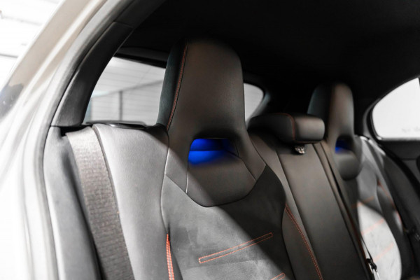 Mercedes-Benz A-Klasse 200 AMG PANO LED CAMERA