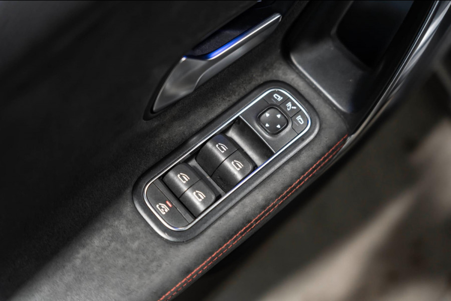 Mercedes-Benz A-Klasse 200 AMG PANO LED CAMERA