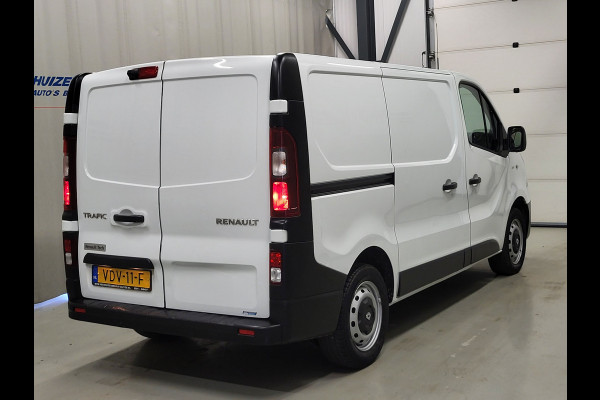 Renault Trafic 1.6dCi 95pk Euro 6!