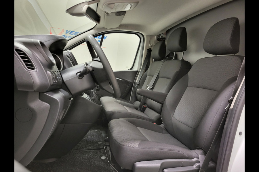 Renault Trafic 1.6dCi 95pk Euro 6!