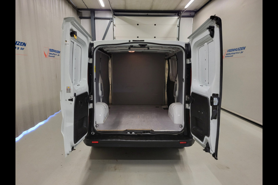 Renault Trafic 1.6dCi 95pk Euro 6!