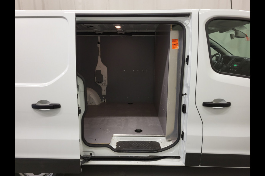 Renault Trafic 1.6dCi 95pk Euro 6!