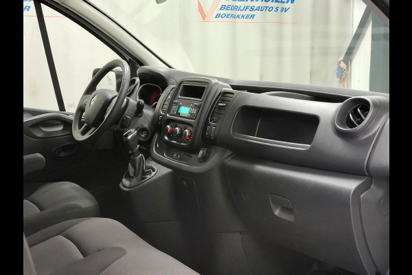 Renault Trafic 1.6dCi 95pk Euro 6!