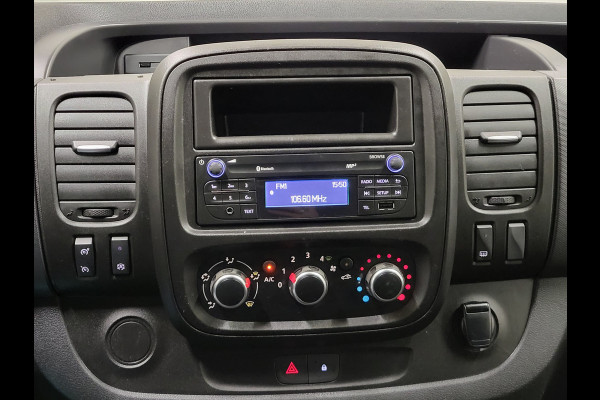 Renault Trafic 1.6dCi 95pk Euro 6!