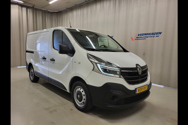 Renault Trafic 1.6dCi 95pk Euro 6!
