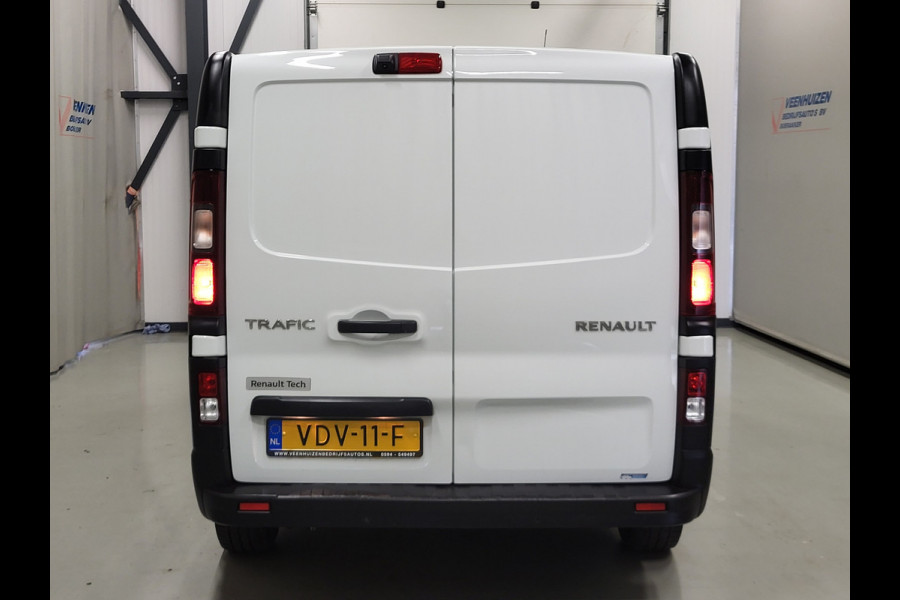 Renault Trafic 1.6dCi 95pk Euro 6!