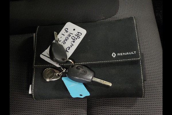 Renault Trafic 1.6dCi 95pk Euro 6!