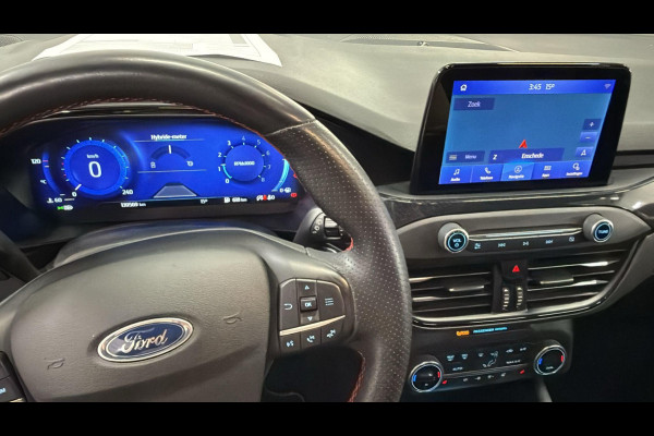 Ford Focus 1.0 EcoBoost Hybrid ST Line X Business Full options | Winter Pack