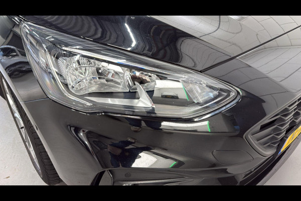 Ford Focus 1.0 EcoBoost Hybrid ST Line X Business Full options | Winter Pack