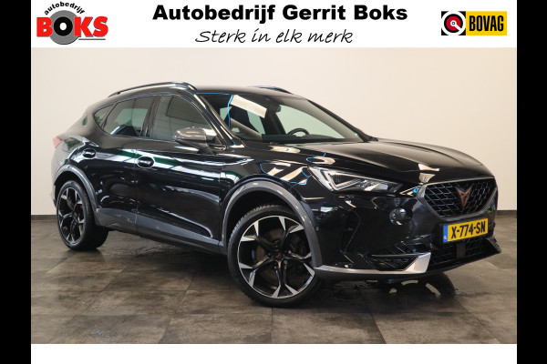 CUPRA Formentor 1.4 e-Hybrid VZ Performance ACC PDC Keytles 245PK